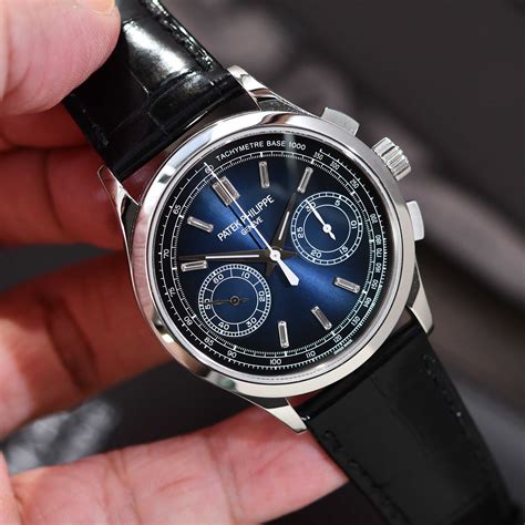 patek philippe 5170p for sale|chronograph 5170p 001.